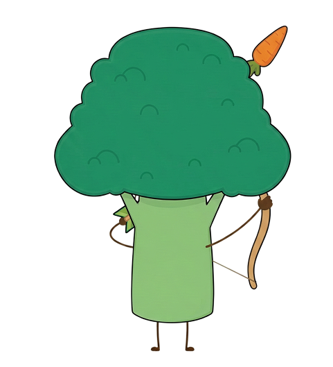 Broccoli Defense icon