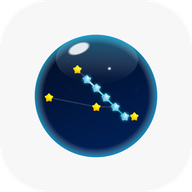 Constellation Gomoku game icon