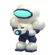 Last Star icon