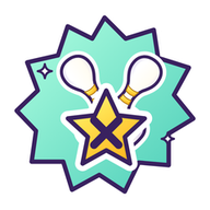 Star Bowling icon