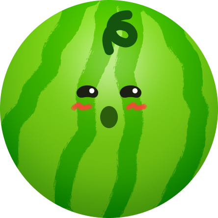 Watermelon Game icon