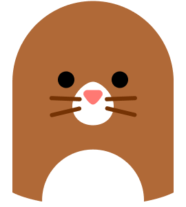 Whack-a-Mole — reflex arcade game icon