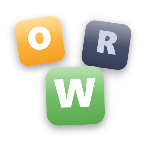 WordPlay icon